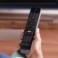 TV accessories